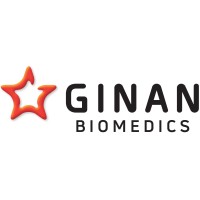 Ginan Biomedics logo - Similar company to Otobro