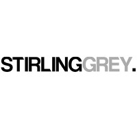 Stirling Grey logo - Similar company to Base Interiors
