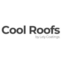 Cool roofs by Lely Coatings B.V. logo - Similar company to Woodintelligence