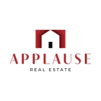 Applause Real Estate logo - Similar company to Top Notch Finders