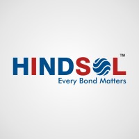 Hindsol logo - Similar company to Aimbeat