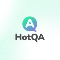 HotQA logo - Similar company to Ekidpro