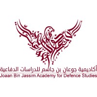 Joaan Bin Jassim Academy for Defence Studies logo - Similar company to Kindi Computing Research Center, Qu