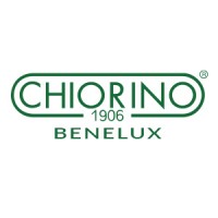 Chiorino Benelux logo - Similar company to Syntec