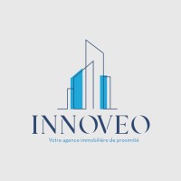 Innovéo - Agence immobilière logo - Similar company to Immomann