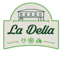 Hacienda La Delia logo - Similar company to Ipworld Ecuador