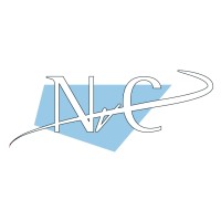 NVC - Nederlandse Vereniging voor Criminologie logo - Similar company to Nscr
