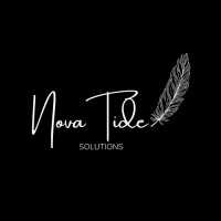 NovaTide Solutions logo - Similar company to S Tree Industries Private Limited