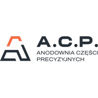 A.C.P. Anodownia Części Precyzyjnych logo - Similar company to Heuberger Eloxal