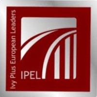 Ivy Plus European Leaders logo - Similar company to Distinctly Human