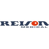 REISON MEDICAL AB logo - Similar company to Stille Ab