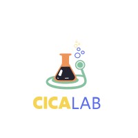 CICA Lab - Clinician Incubator Clinician Accelerator logo - Similar company to Leaflet Health
