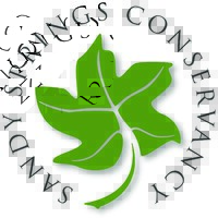 Sandy Springs Conservancy logo - Similar company to Path Foundation