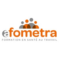 AFOMETRA FORMATION EN SANTE AU TRAVAIL logo - Similar company to Man'Agir Consultants