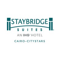 Staybridge Suites Cairo Citystars logo - Similar company to Staybridge Suites