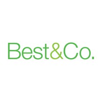 Best&Co. logo - Similar company to Studio Sio Interior Design