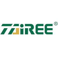TAIREE MEDICAL PRODCTS CO., LTD. logo