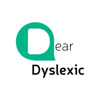 Dear Dyslexic