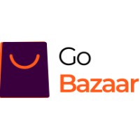 Go Bazaar.in logo - Similar company to Indetech Solutions Llc