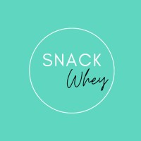 SnackWhey logo - Similar company to Stark Bauen