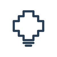 Open Knowledge Maps logo - Similar company to Hardcover