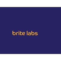 brite labs logo - Similar company to Trybe