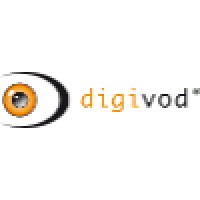 digivod GmbH logo - Similar company to Voicecom
