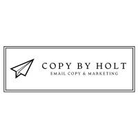 CopyByHolt logo - Similar company to Mediaholicss