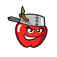 Fort Wayne TinCaps logo - Similar company to Grand Wayne Convention Center