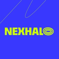 Nexhalo logo - Similar company to Creative Pro Group