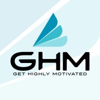 GHM Training & Development logo - Similar company to Purposeful Change