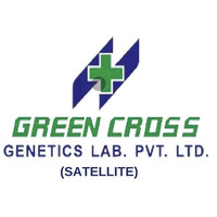 Green Cross Genetics Lab Pvt. Ltd. Satellite logo - Similar company to Gujarat Laboratory
