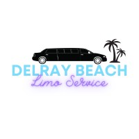 Limo Service Delray Beach logo - Similar company to Ta'Lore Chauffeured Transportation