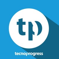 Tecnoprogress SpA logo - Similar company to Tecnoprogress Web & Idee