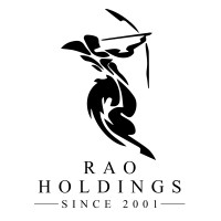 Rao Holdings L.L.C logo - Similar company to Elixir Group