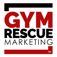 Gym Rescue Marketing logo - Similar company to Elite Gym Leads