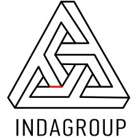 Indagroup logo - Similar company to Designmarket