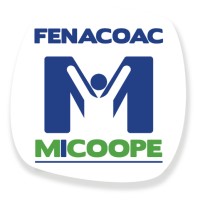 Reclutamiento y Selección, FENACOAC, R.L MICOOPE logo - Similar company to Tebow Down Guatemala