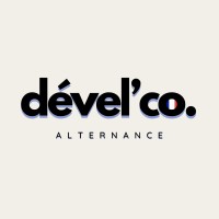 Dével'co Alternance logo - Similar company to Naj'Ageency