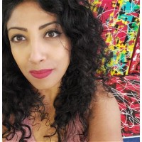 Suneeta G Art logo - Similar company to Sunkaier