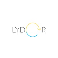 LYDOR SOFTWARE INNOVATION PVT LTD logo - Similar company to Esyacura Medical Technologies Pvt Ltd