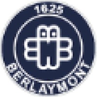 Centre Scolaire de Berlaymont logo - Similar company to Administration Communale Ohey