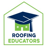 Roofing Educators logo - Similar company to Roofing Dynamics