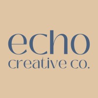 Echo Creative Co. logo - Similar company to Varsity Painters