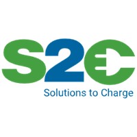 Solutions2Charge logo - Similar company to Ddddd
