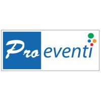 ProEventi logo - Similar company to Switchup Italia