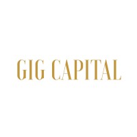 GIG CAPITAL logo - Similar company to Vendorgroup®