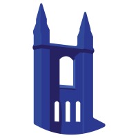 Guiding Saints logo - Similar company to Bame Students' Network Of St Andrews