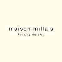 maison millais logo - Similar company to Layer Industrial Designs