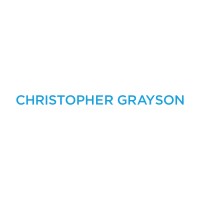 Chris Grayson logo - Similar company to Purteq Inc